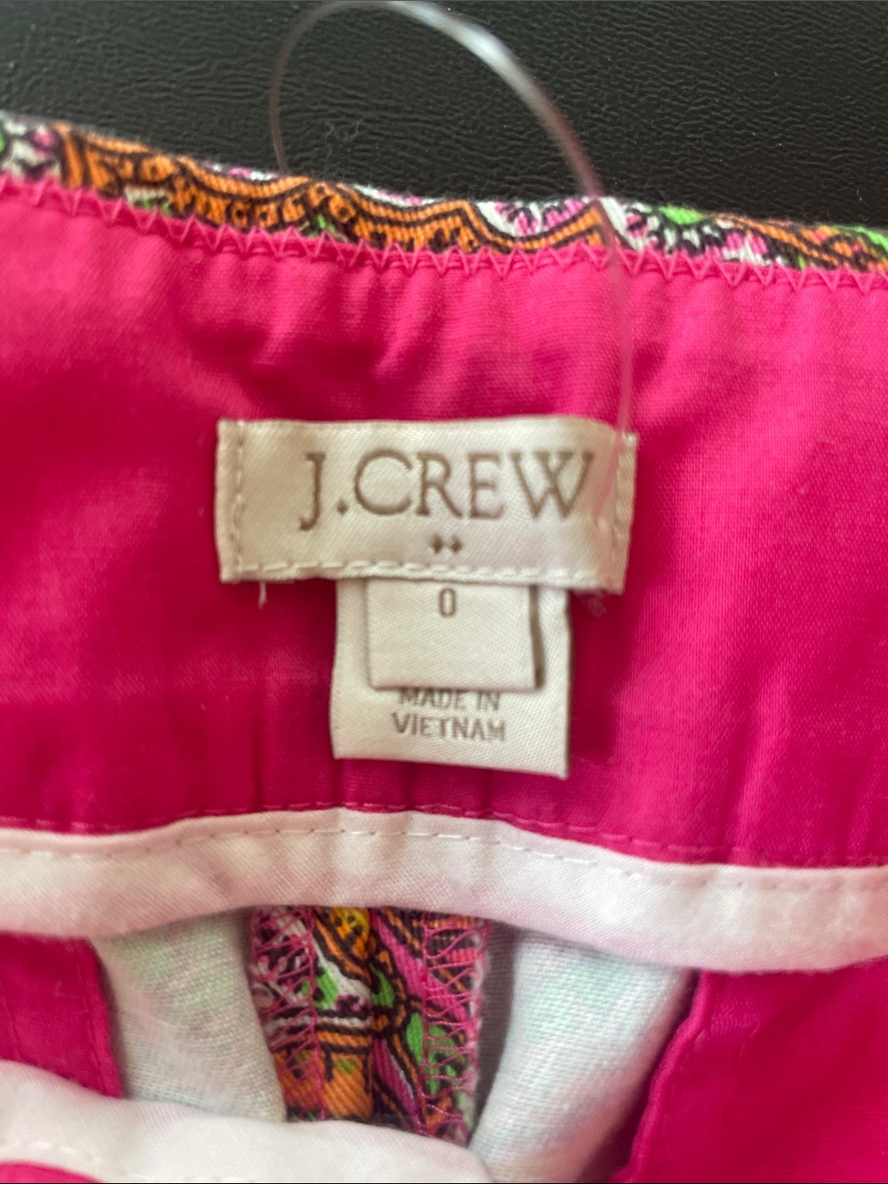 Crew - Picture 2 of 3